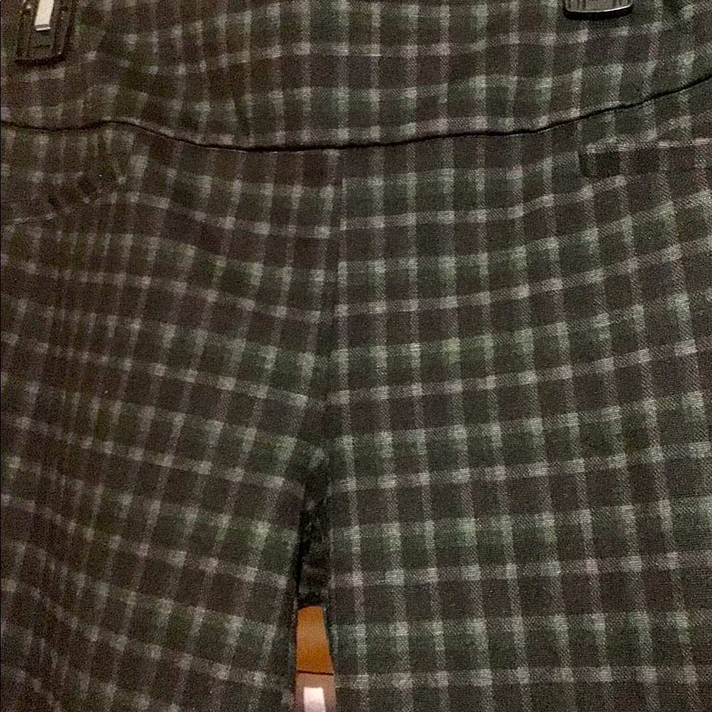 New York & Company  Bootcut Slacks